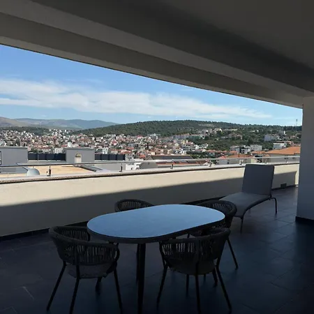 Luxury Pronoia With Swimming Pool * Trogir