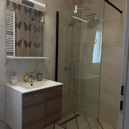 Apartamento Luxury Pronoia With Swimming Pool *