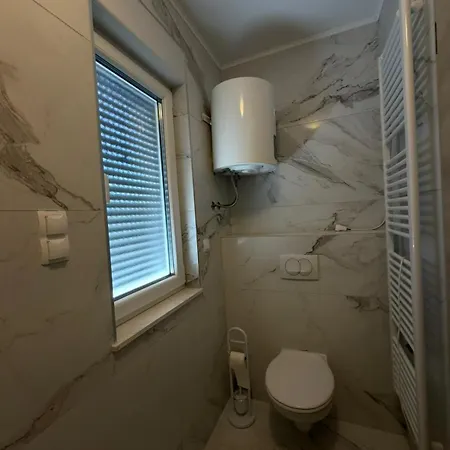 Luxury Pronoia With Swimming Pool * Trogir