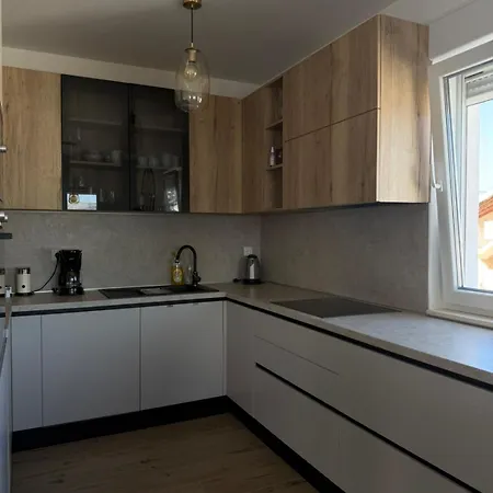 Apartamento Luxury Pronoia With Swimming Pool *