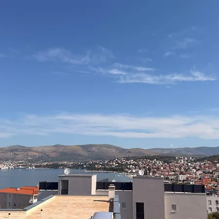 Luxury Pronoia With Swimming Pool * Trogir
